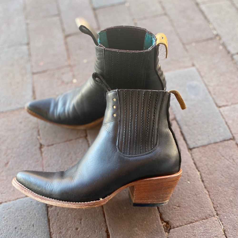 PS KAUFMAN 1001 FREEWAY CHELSEA BOOTS